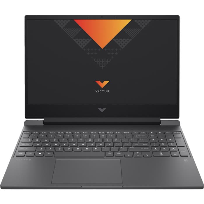 لپ تاپ 15.6 اینچی اچ پی مدل Victus 15 Gaming fa2082wm-i5 13420H-16GB DDR4 3200MHz-512GB SSD-RTX4050 6GB-FHD 144Hz-W — تصویر ۹