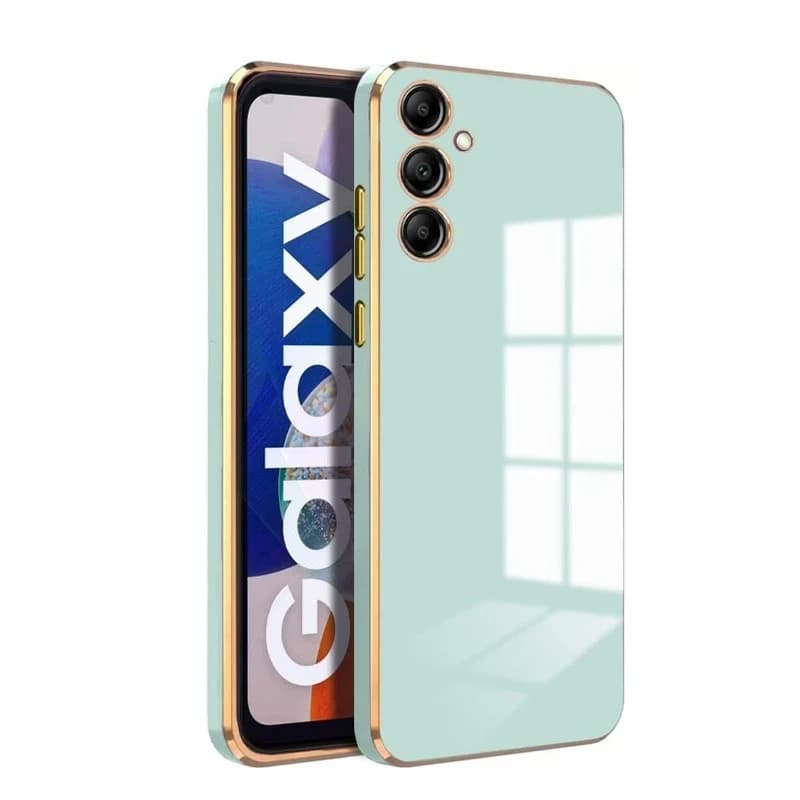 کاور مدل مای کیس مناسب برای گوشی موبایل سامسونگ Galaxy A16 — تصویر ۷