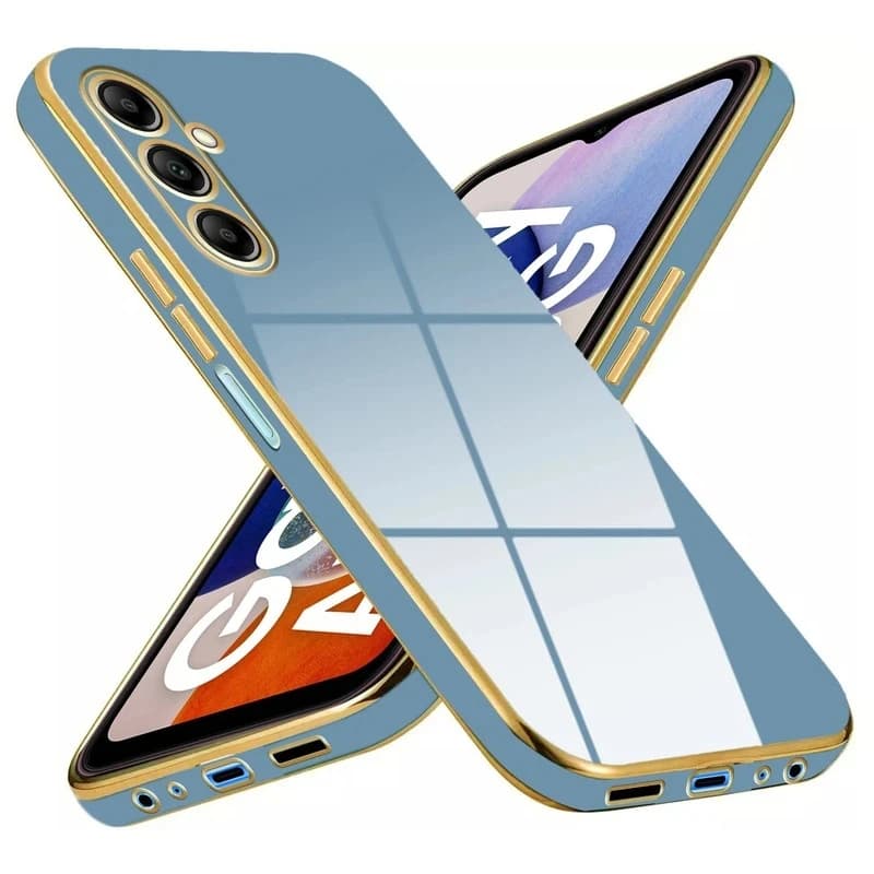 کاور مدل مای کیس مناسب برای گوشی موبایل سامسونگ Galaxy A16 — تصویر ۴