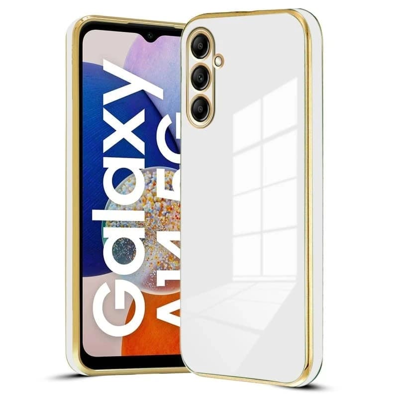 کاور مدل مای کیس مناسب برای گوشی موبایل سامسونگ Galaxy A16