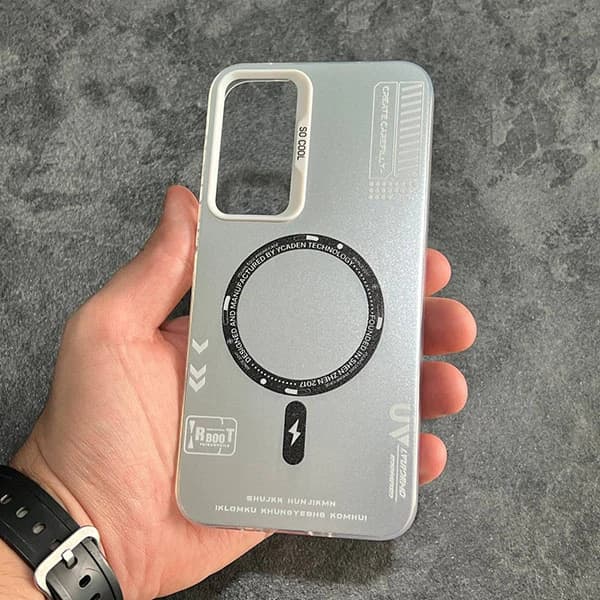 کاور مدل SO COOL مناسب برای گوشی موبایل اپل IPhone 16 — تصویر ۷