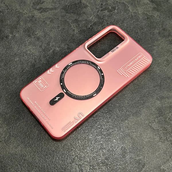 کاور مدل SO COOL مناسب برای گوشی موبایل سامسونگ Galaxy A16 — تصویر ۹
