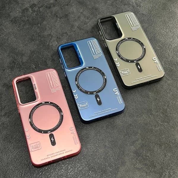 کاور مدل SO COOL مناسب برای گوشی موبایل سامسونگ Galaxy A16 — تصویر ۶