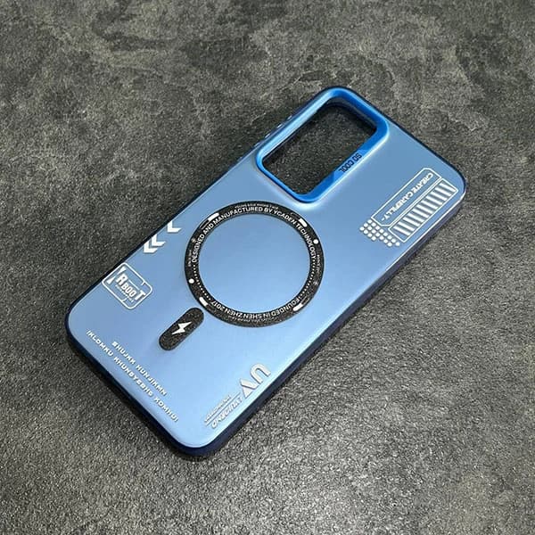 کاور مدل SO COOL مناسب برای گوشی موبایل سامسونگ Galaxy A16 — تصویر ۴