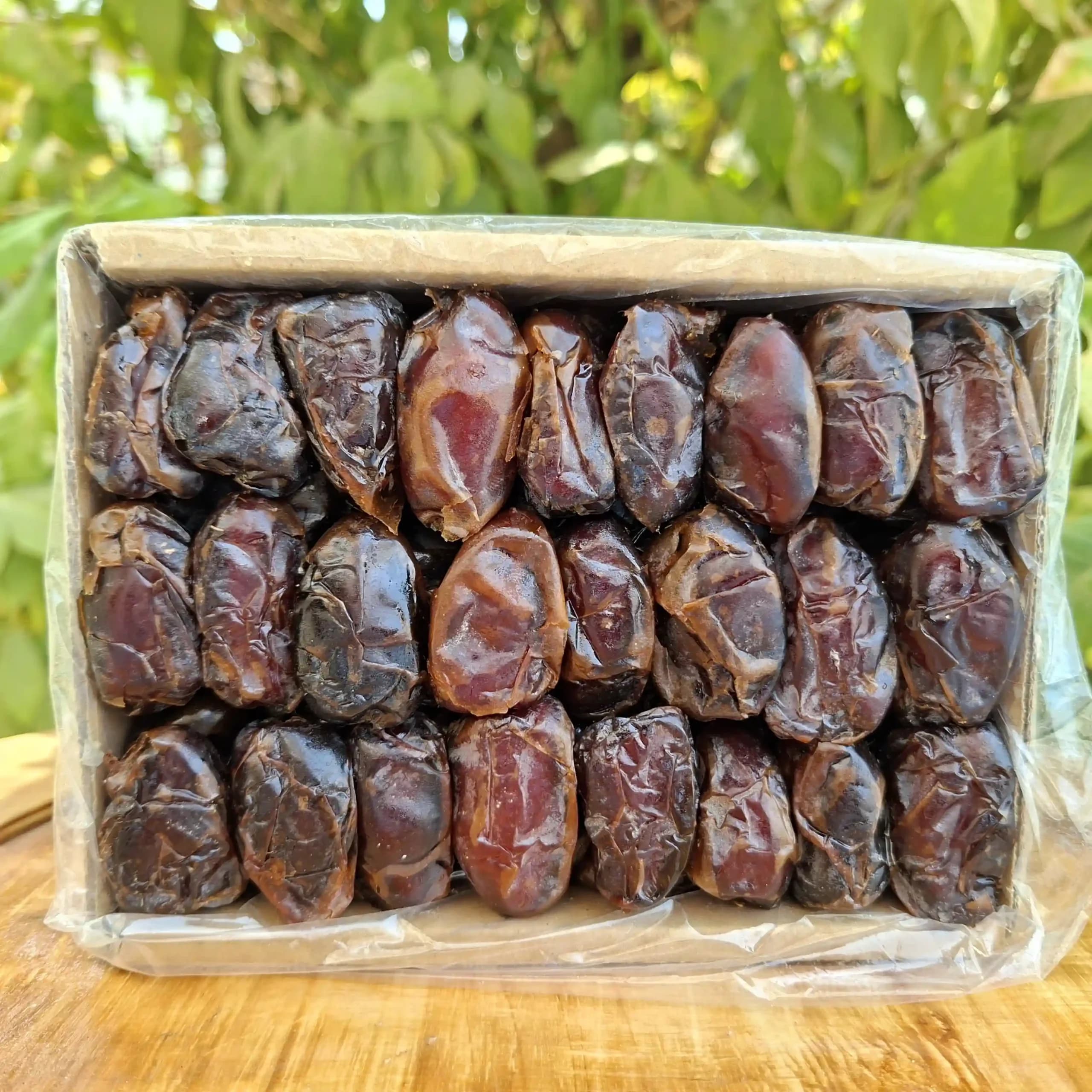 خرما کبکاب تلسکوپی(8کارتن900گرمی)