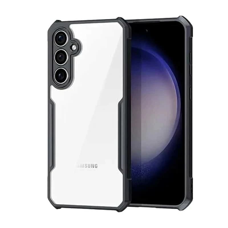 کاور مدل XUND مناسب برای گوشی موبایل سامسونگ Galaxy A16
