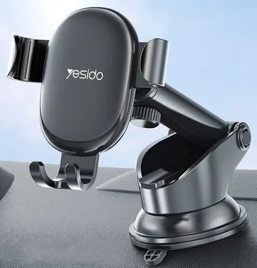هولدر پایه نگهدارنده گوشی موبایل یسیدو مدل YESIDO C120