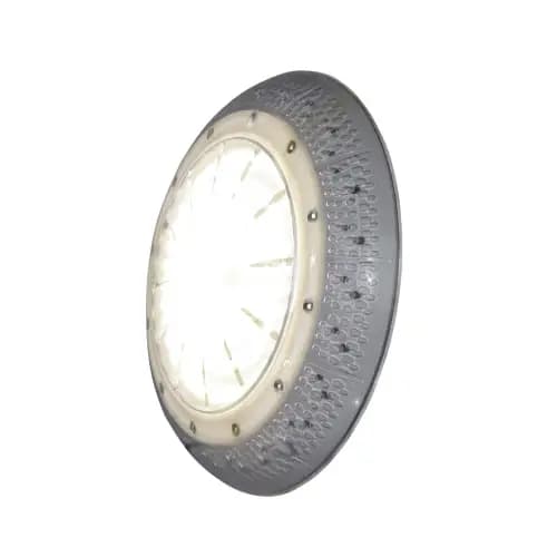 چراغ روکار استخری پلی کربنات 36 وات فول کالر (RGB) — تصویر ۲