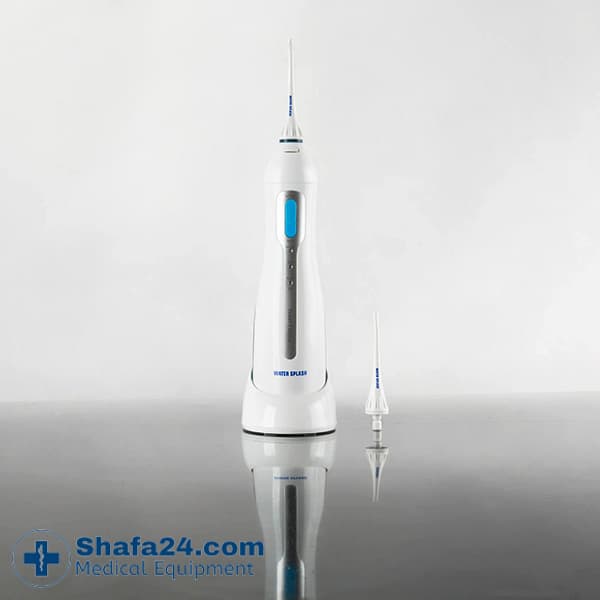دستگاه شستوشوی دهان و دندان واتر اسپلش RST 5013 Smart — تصویر ۹