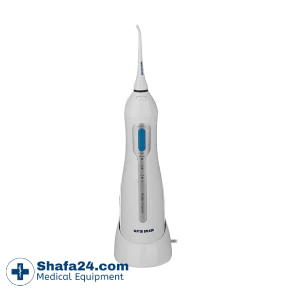 دستگاه شستوشوی دهان و دندان واتر اسپلش RST 5013 Smart — تصویر ۴