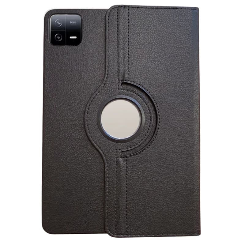 کیف کلاسوری مدل Rotate مناسب برای تبلت شیائومی Pad 6S Pro 12.4 — تصویر ۲