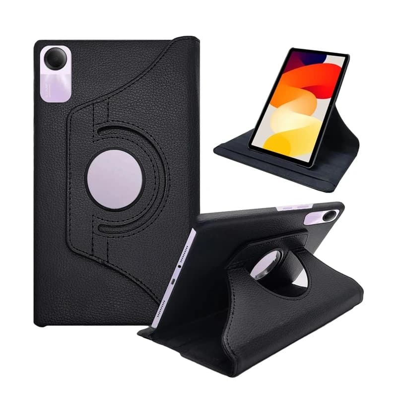 کیف کلاسوری مدل Rotate مناسب برای تبلت شیائومی Pad 7 / Pad 7 Pro — تصویر ۴