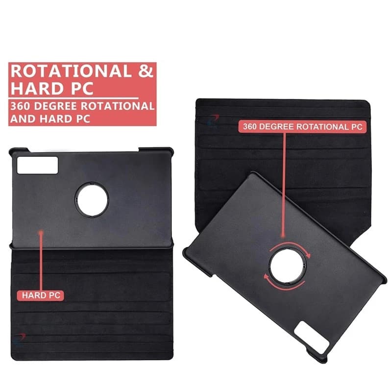 کیف کلاسوری مدل Rotate مناسب برای تبلت شیائومی Pad 7 / Pad 7 Pro — تصویر ۶