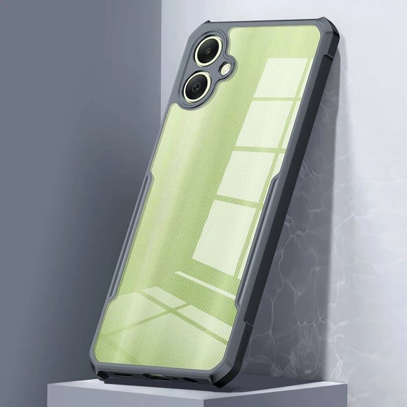 کاور XUNND مناسب برای گوشی موبایل سامسونگ Galaxy A06 — تصویر ۳