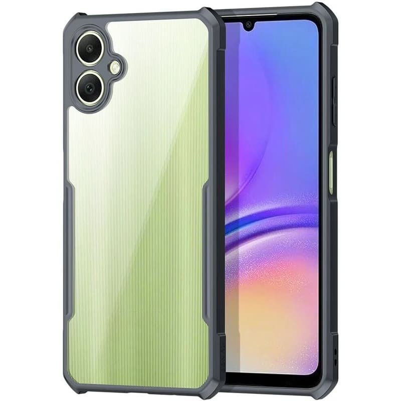 کاور XUNND مناسب برای گوشی موبایل سامسونگ Galaxy A06 — تصویر ۲