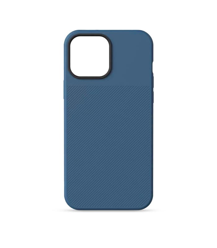 iPhone 12 Pro Moment Case – Blue — تصویر ۲