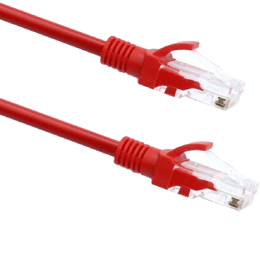 کابل شبکه 15 متری Cat 5 برند XP