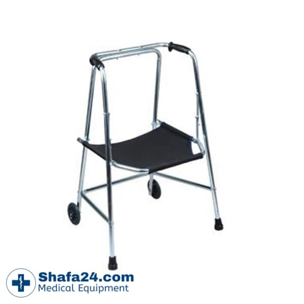 واکر صندلی چرخدار سرو پیکر توس کد 330142