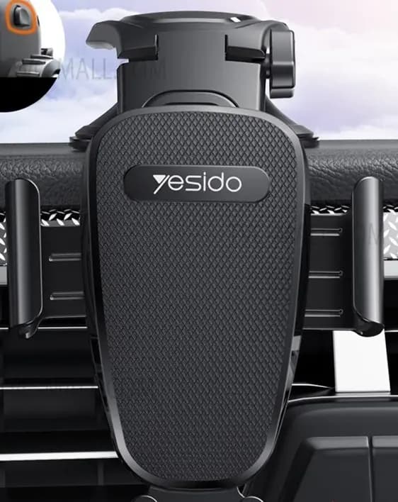 هولدر موبایل یسیدو مدل YESIDO C130 — تصویر ۴