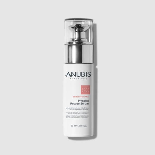سرم ضد التهاب قوی پوست حساس آنوبیس (Anubis Sensitive Zul Serum)