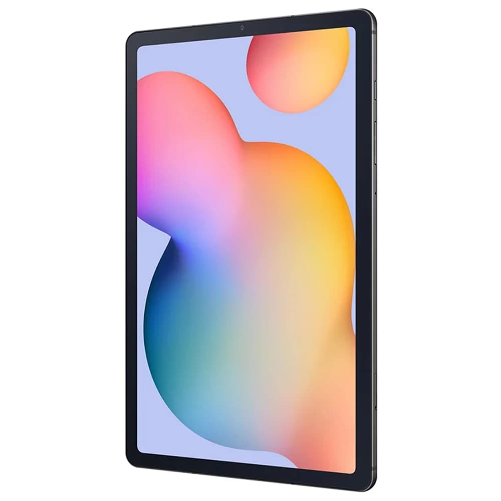 تبلت 10.4 اینچ سامسونگ مدل Galaxy Tab S6 Lite 2024 Wi-Fi با ظرفیت 128 گیگابایت و رم 4 گیگابایت، رزولوشن دوربین اصلی ۸ مگاپیکسل، پشتیبانی از قلم — تصویر ۱۲