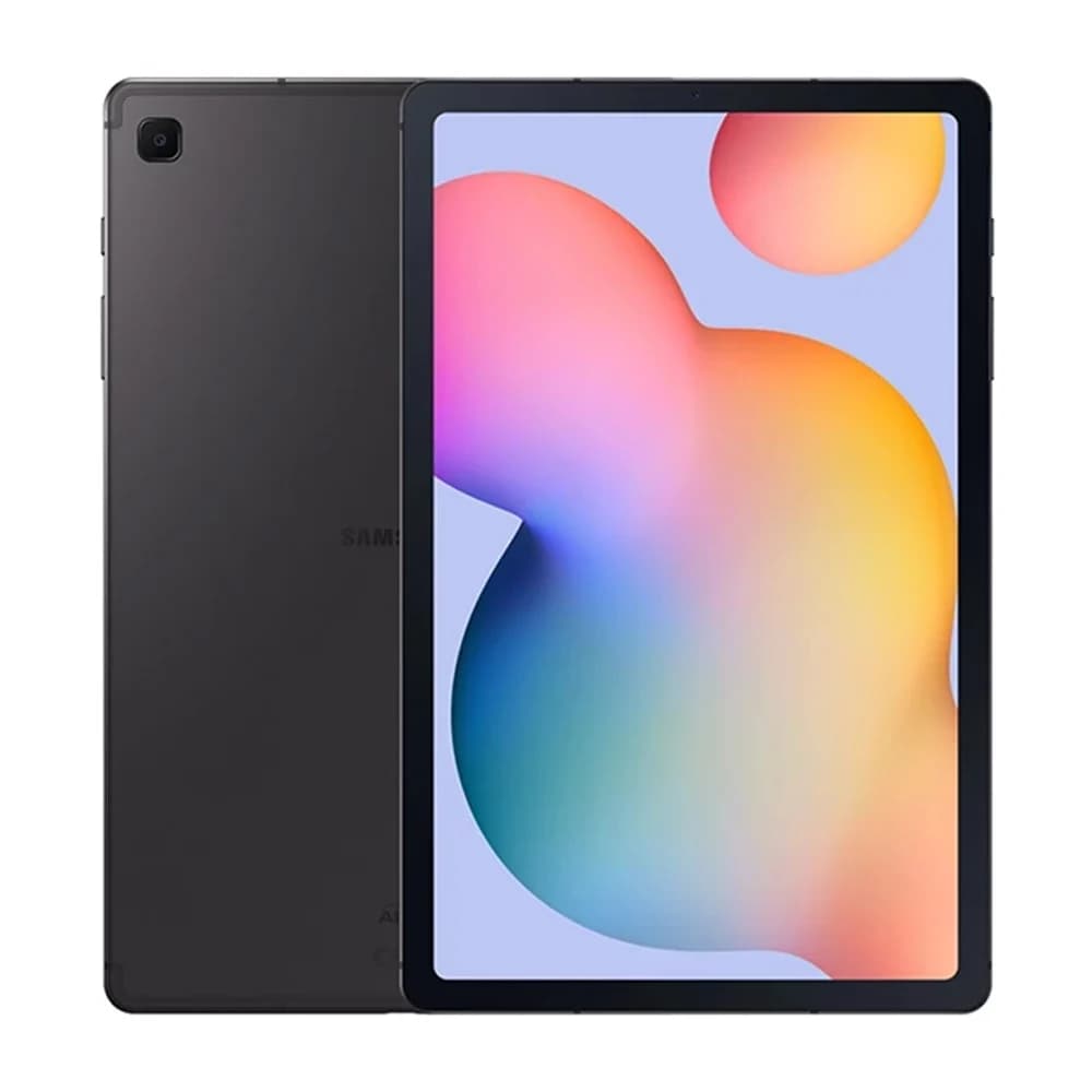 تبلت 10.4 اینچ سامسونگ مدل Galaxy Tab S6 Lite 2024 Wi-Fi با ظرفیت 128 گیگابایت و رم 4 گیگابایت، رزولوشن دوربین اصلی ۸ مگاپیکسل، پشتیبانی از قلم — تصویر ۸