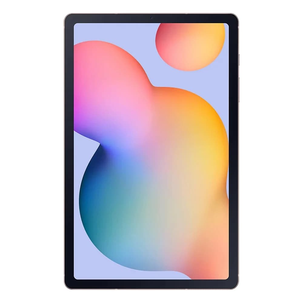 تبلت 10.4 اینچ سامسونگ مدل Galaxy Tab S6 Lite 2024 Wi-Fi با ظرفیت 128 گیگابایت و رم 4 گیگابایت، رزولوشن دوربین اصلی ۸ مگاپیکسل، پشتیبانی از قلم — تصویر ۱۱