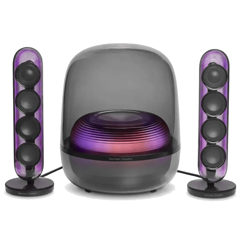 اسپیکر بلوتوثی هارمن کاردن SoundSticks 5