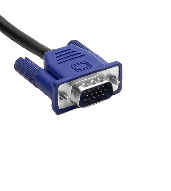 کابل 1.5 متری VGA برند P-net G1