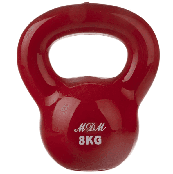 کتل بل وزن 8 کیلو برند ام دی ام