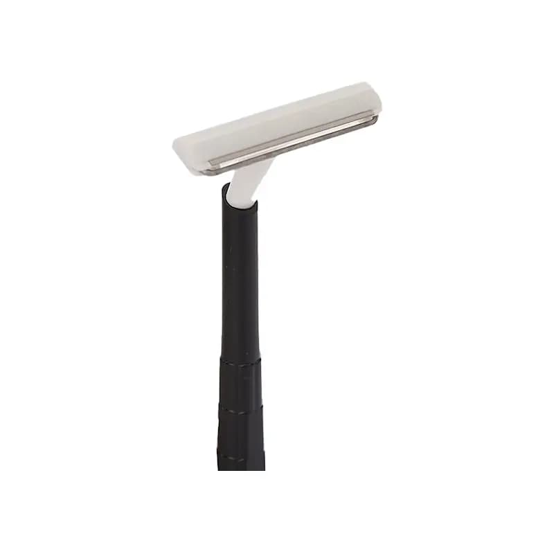 خودتراش یک تیغه متال بیک بسته 1+4 عددی — تصویر ۳