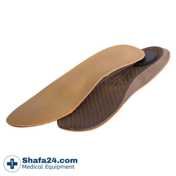 کفی طبی مخصوص خار پاشنه طب و صنعت مدل 21100