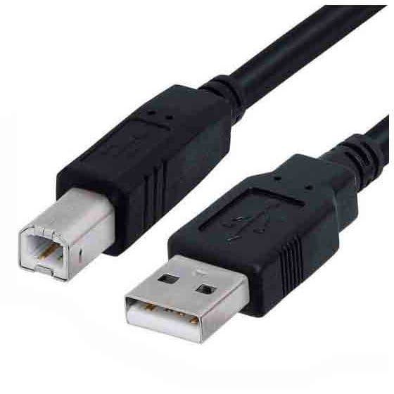 کابل پرینتر ایکس وکس مدل XVOX طول 3 متر