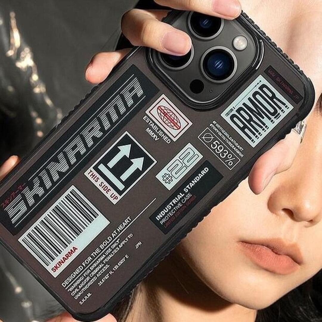 قاب گوشی ایفون13promax/13pro/13 — تصویر ۲