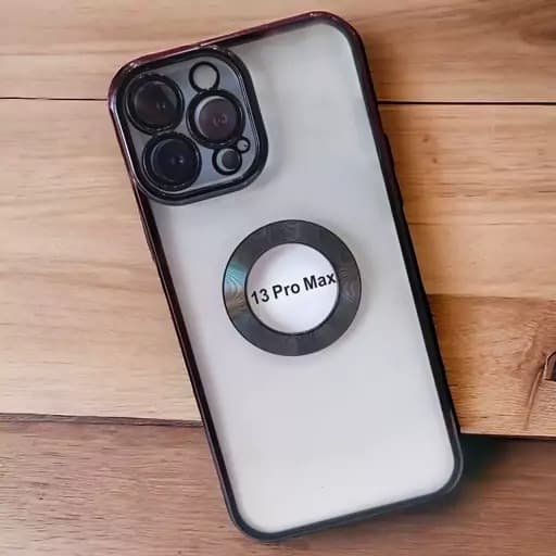 قاب گوشی ایفون13promax/13pro/13 — تصویر ۷
