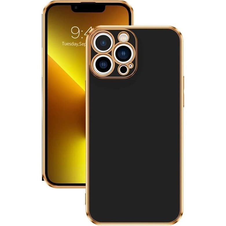 قاب گوشی ایفون13promax/13pro/13 — تصویر ۶