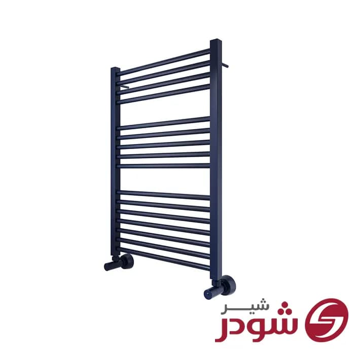 حوله خشک کن گرد 80 سانت شودر — تصویر ۸