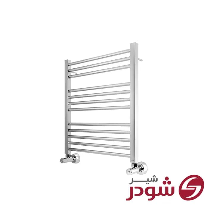 حوله خشک کن گرد 60 سانت شودر — تصویر ۲