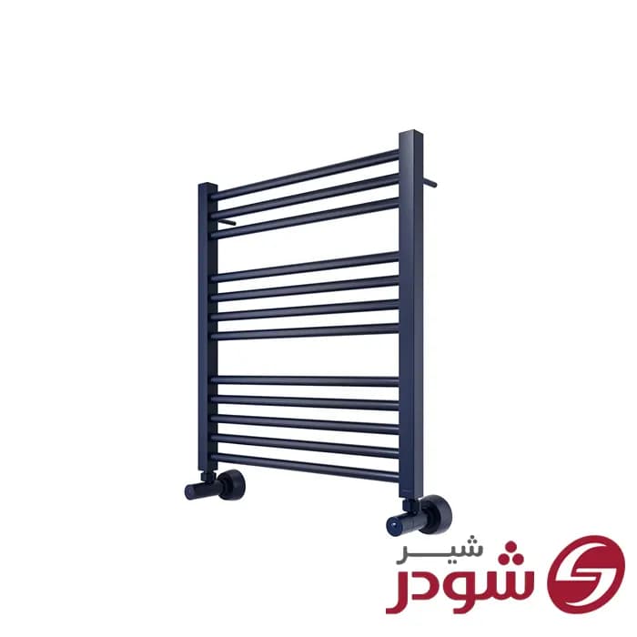 حوله خشک کن گرد 60 سانت شودر — تصویر ۴