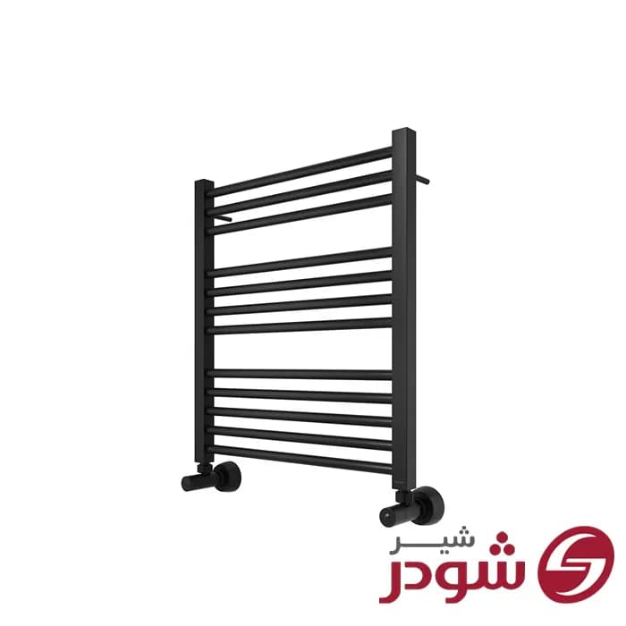 حوله خشک کن گرد 60 سانت شودر — تصویر ۳