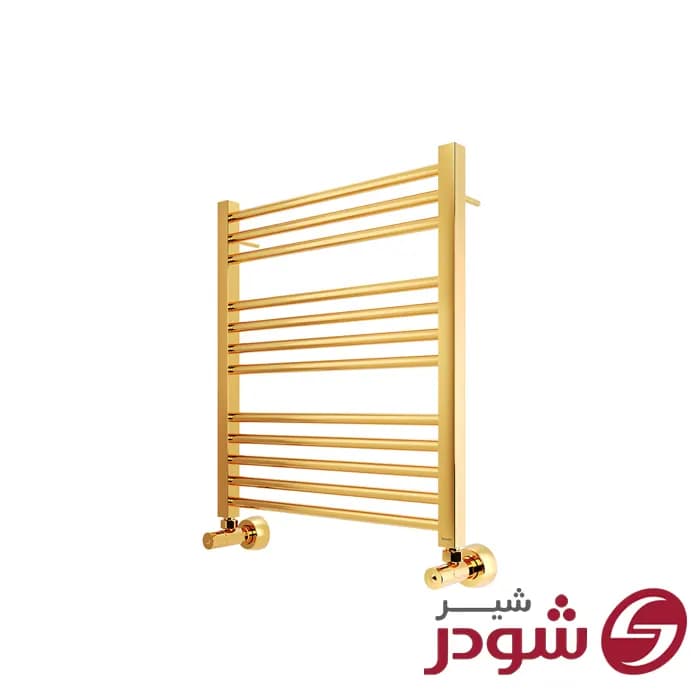 حوله خشک کن گرد 60 سانت شودر — تصویر ۷