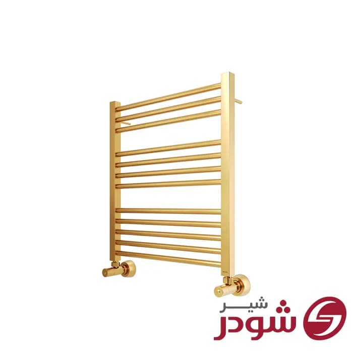 حوله خشک کن گرد 60 سانت شودر — تصویر ۶