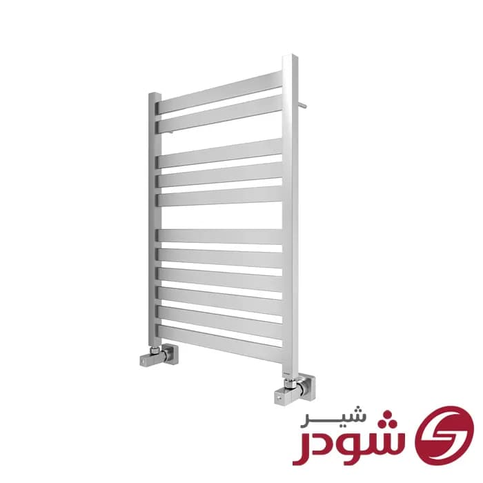 حوله خشک کن فلت 80 سانت شودر — تصویر ۹