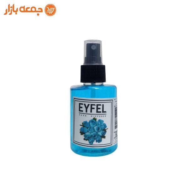 اسپری خوشبو کننده هوا ایفل — تصویر ۱۰