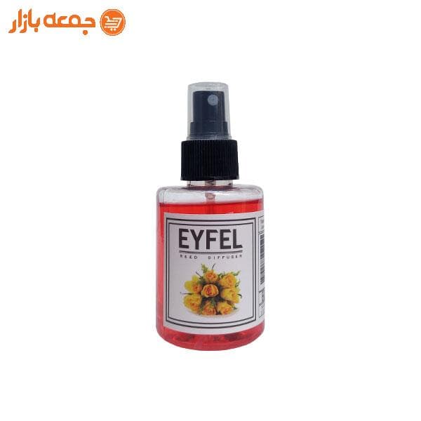 اسپری خوشبو کننده هوا ایفل — تصویر ۱۲