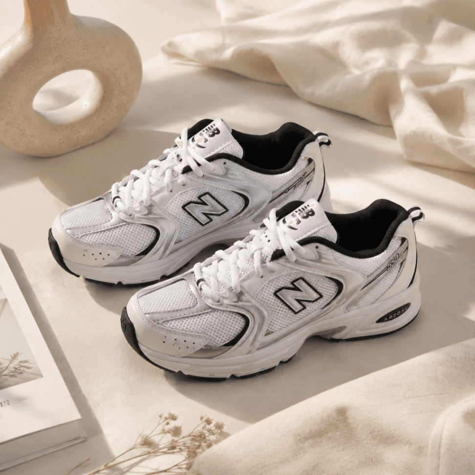 کتونی بچگانه طرح نیوبالانس New Balance کد FL-281