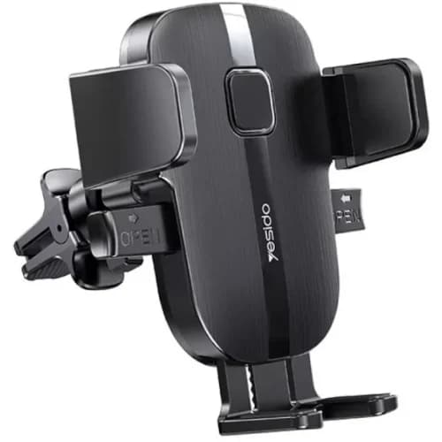 هولدر دریچه ای موبایل یسیدو YESIDO C162