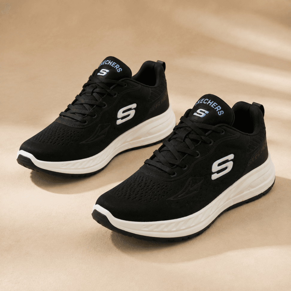کتونی بچگانه اسکیچرز طرح Skechers کد FL-281