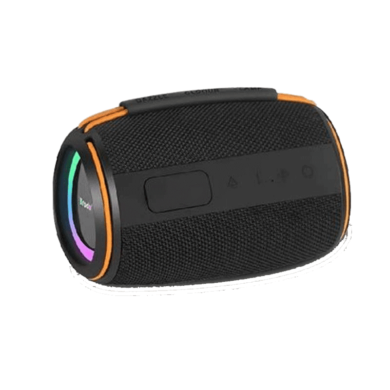 اسپیکر بلوتوث 2.5 اینچی Brodu مدل BTS-2409