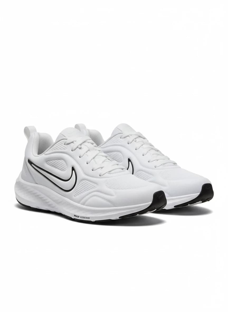 کتونی Sport طرح Nike کد FL-279